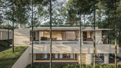 Murino Group Offers Full Property Ownership of The Ease Canggu | KF Map – Digital Map for Property and Infrastructure in Indonesia