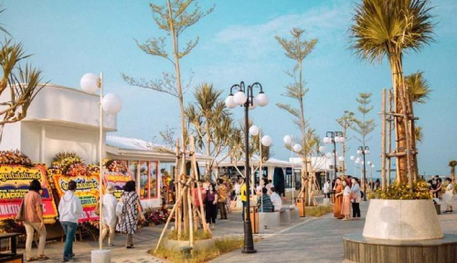 Pantai Indah Kapuk Dua Acheives Rp466 Billion in Pre-Sales | KF Map – Digital Map for Property and Infrastructure in Indonesia