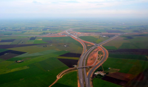 Sigli-Banda Aceh Toll Road Construction Progress Reaches 96.67% | KF Map – Digital Map for Property and Infrastructure in Indonesia
