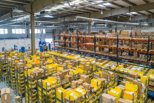 Bekasi Fajar Industrial Estate Records Rp33.2 Billion Net Loss in Q1/2025 | KF Map – Digital Map for Property and Infrastructure in Indonesia
