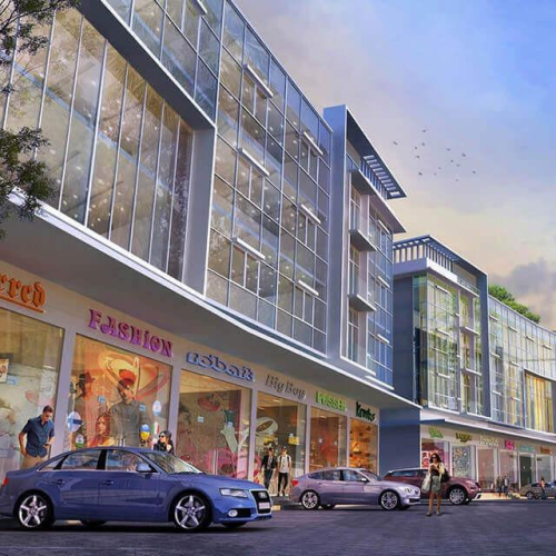 Summarecon Agung Acquires Land Plots to Expands Property Projects in Serpong | KF Map – Digital Map for Property and Infrastructure in Indonesia