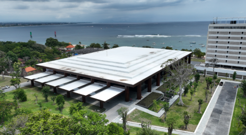 Peresmian KEK Sanur: Transformasi Layanan Kesehatan dan Pariwisata Medis Indonesia | KF Map – Digital Map for Property and Infrastructure in Indonesia