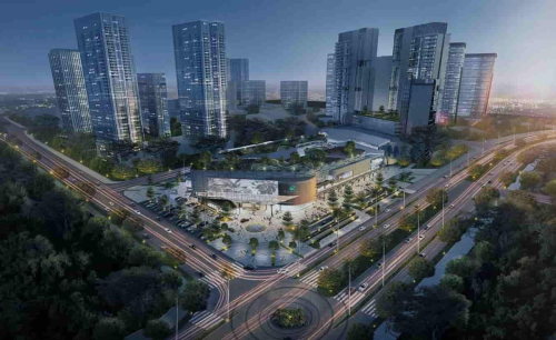 Ciputra Development Capital Expenditure for 2025 Reaches Rp2 Trillion | KF Map – Digital Map for Property and Infrastructure in Indonesia