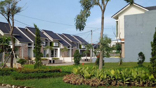Gapura Prima Launches Botanica Cibubur Residential | KF Map – Digital Map for Property and Infrastructure in Indonesia