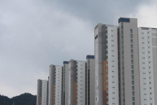 Mengulik Flat Housing Pertama di Indonesia | KF Map – Digital Map for Property and Infrastructure in Indonesia
