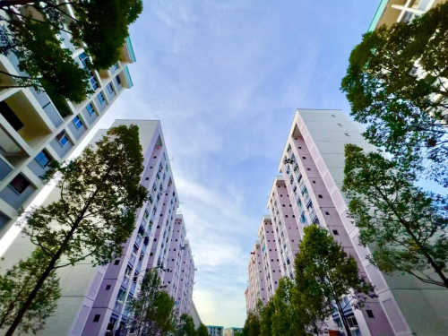 Perbedaan Flat dengan Apartemen dan Preferensi Tempat Tinggal | KF Map – Digital Map for Property and Infrastructure in Indonesia