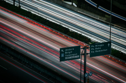 Harbour Road II East Ancol-Pluit Toll Lane to Complete in 2026 | KF Map – Digital Map for Property and Infrastructure in Indonesia