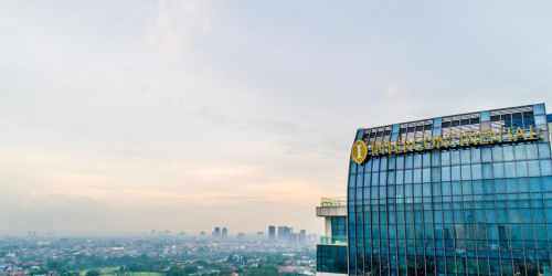 IHG Hotels & Resorts Operates 31 Hotels and Develops 11 Additional Projects in Indonesia | KF Map – Digital Map for Property and Infrastructure in Indonesia