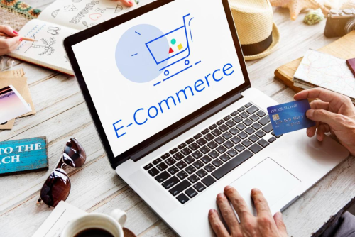 Government Implements E-Commerce Tax Income | KF Map – Digital Map for Property and Infrastructure in Indonesia