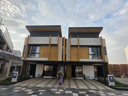 Asthara Skyfront Sells Out Allurea Cluster | KF Map – Digital Map for Property and Infrastructure in Indonesia
