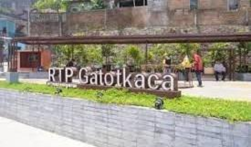 Menata Kampung melalui Praktik Akupunktur Perkotaan di Mrican, Yogyakarta | KF Map – Digital Map for Property and Infrastructure in Indonesia