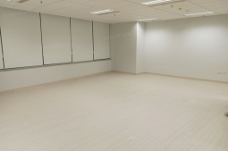 Knight Frank | Office unit at Tokopedia Tower | Office unit at Tokopedia Tower (thumbnail)