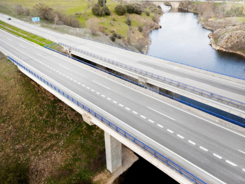 Solo-Yogyakarta-Kulon Progo Toll Road to Complete in 2028 | KF Map – Digital Map for Property and Infrastructure in Indonesia
