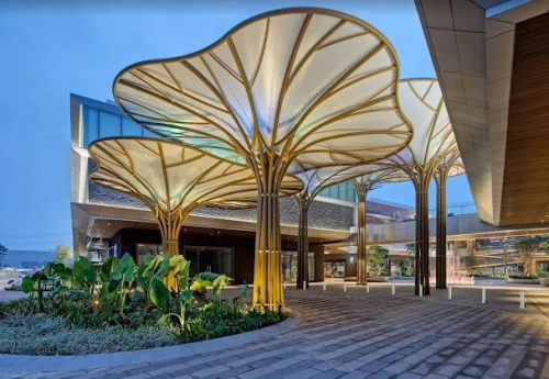 Jakarta Premium Outlets Officially Opens in Tangerang | KF Map – Digital Map for Property and Infrastructure in Indonesia