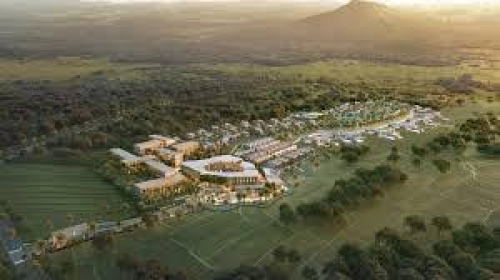 Asia Mas Realty Presents Canggu Hills | KF Map – Digital Map for Property and Infrastructure in Indonesia