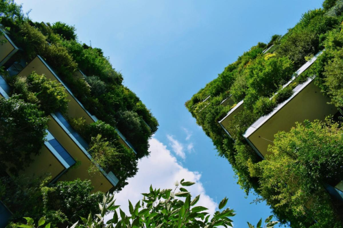 Refleksi Kesadaran terhadap Sustainable Development dalam Sektor Properti Perkantoran | KF Map – Digital Map for Property and Infrastructure in Indonesia