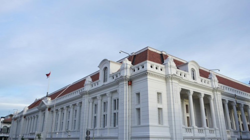 Revitalisasi Bangunan Heritage Tanpa Merusak Nilai Aslinya | KF Map – Digital Map for Property and Infrastructure in Indonesia