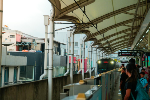 Rencana MRT Jakarta Perpanjang Rute Layanan ke Tangsel | KF Map – Digital Map for Property and Infrastructure in Indonesia