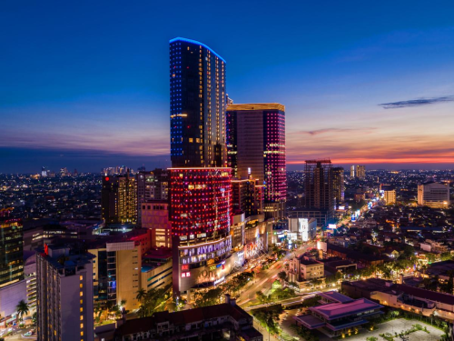 Pakuwon Jati Records 33% in Net Profit | KF Map – Digital Map for Property and Infrastructure in Indonesia