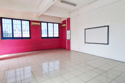 Knight Frank | Commercial Building Suitable for Office, Co-working at Tomang Raya, West Jakarta | Commercial building at Tomang Raya (thumbnail)