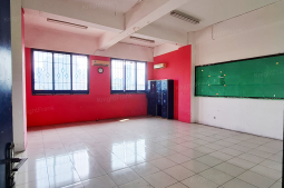 Knight Frank | Commercial Building Suitable for Office, Co-working at Tomang Raya, West Jakarta | Commercial building at Tomang Raya (thumbnail)