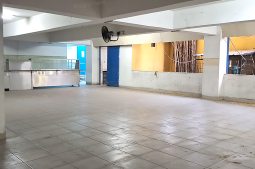 Knight Frank | Commercial Building Suitable for Office, Co-working at Tomang Raya, West Jakarta | Commercial building at Toamng Raya (thumbnail)