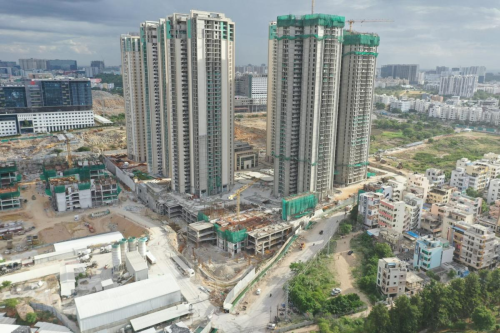 BI: Primary Residential Property Market Declines by 3.80% | KF Map – Digital Map for Property and Infrastructure in Indonesia