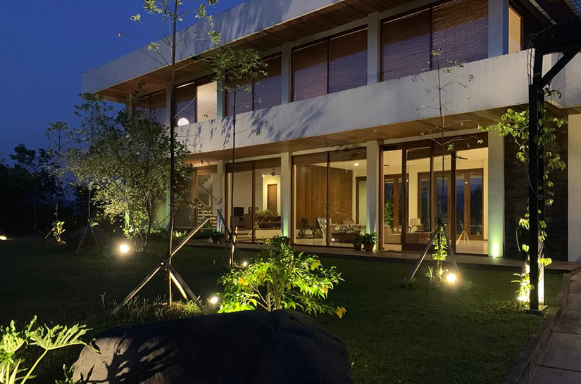 Knight Frank | Ella House, Sentul City | Ella House, Sentul City