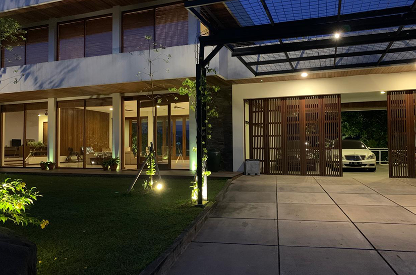 Knight Frank | Ella House, Sentul City | Ella House, Sentul City