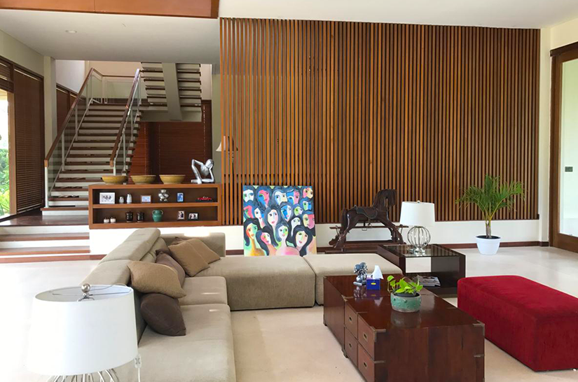 Knight Frank | Ella House, Sentul City | Ella House, Sentul City
