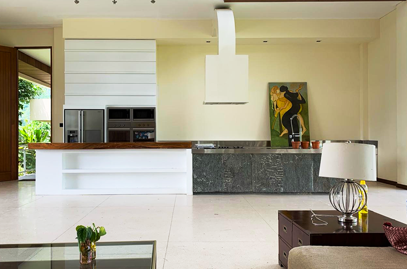 Knight Frank | Ella House, Sentul City | Ella House, Sentul City