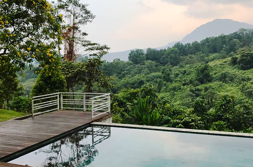 Knight Frank | Ella House, Sentul City | Ella House, Sentul City