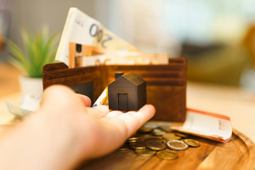 Tokenisasi Properti: Inovasi Investasi Digital yang Mengubah Pasar Real Estate | KF Map – Digital Map for Property and Infrastructure in Indonesia
