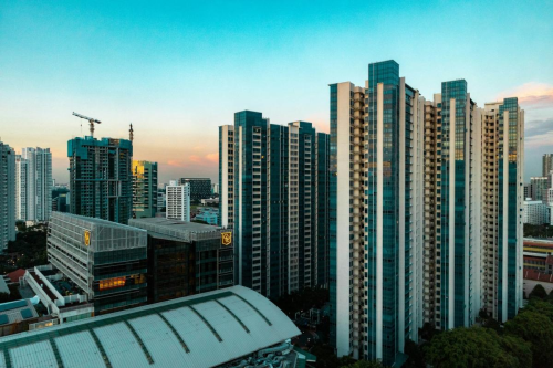 Kelas Menengah Menjadi Motor Utama Penjualan Apartemen di Jakarta | KF Map – Digital Map for Property and Infrastructure in Indonesia