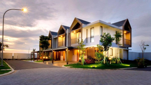 Summarecon Agung Launches Onyx Residence in Summarecon Mutiara Makassar | KF Map – Digital Map for Property and Infrastructure in Indonesia