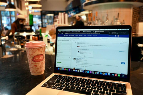 Work From Cafe: Pergeseran Budaya Kerja dan Potensi Bisnis F&B | KF Map – Digital Map for Property and Infrastructure in Indonesia