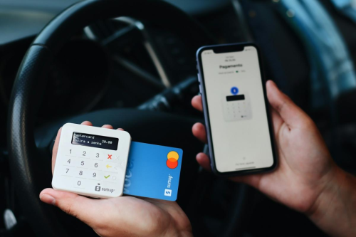 BI Delays the Launch of Payment ID | KF Map – Digital Map for Property and Infrastructure in Indonesia