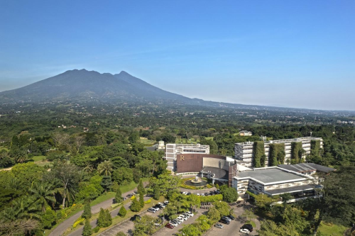 Sinarmas Revitalize Rancamaya to be the Premium Resort Destination in Bogor City | KF Map – Digital Map for Property and Infrastructure in Indonesia