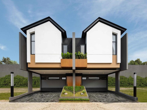 Easton Collaborates with Anabuki Group to Develop a Commercial and Residential Project in Ciputat | KF Map – Digital Map for Property and Infrastructure in Indonesia