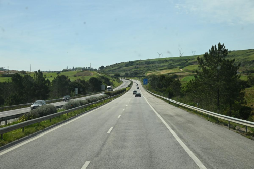 Government to Complete Semarang-Demak Toll Road in 2026 | KF Map – Digital Map for Property and Infrastructure in Indonesia