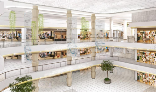 Paradise Indonesia and Binus Group Develop 23 Semarang Shopping Center | KF Map – Digital Map for Property and Infrastructure in Indonesia