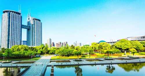 Pertumbuhan Green Office di CBD Jakarta dalam 5 Tahun Terakhir | KF Map – Digital Map for Property and Infrastructure in Indonesia