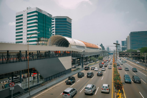 Rencana Pembangunan LRT & Potensi Melesatnya Harga Properti di Bogor | KF Map – Digital Map for Property and Infrastructure in Indonesia