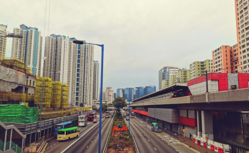 Proyek LRT Diperpanjang Hingga Bogor, Pengembangan di Sekitar TOD Mulai Dilirik | KF Map – Digital Map for Property and Infrastructure in Indonesia