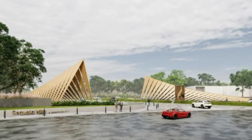 Triniti Land Achieves Rp5.2 Billion in Net Profit in the First Half of 2025 | KF Map – Digital Map for Property and Infrastructure in Indonesia
