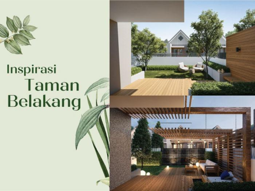 Agung Podomoro Land Sells 85% of 1,940 Total Units in Magnolia Cluster | KF Map – Digital Map for Property and Infrastructure in Indonesia