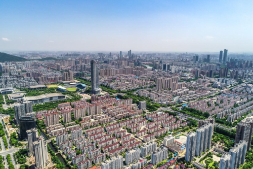 Tiga Sinergi Stimulus Pemerintah dalam Mendorong Sektor Properti di Tahun 2025 | KF Map – Digital Map for Property and Infrastructure in Indonesia