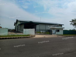 Knight Frank | Ready-to-Use Workshop in Prime Industrial Park, Kendal, Central Java | Photo (thumbnail)