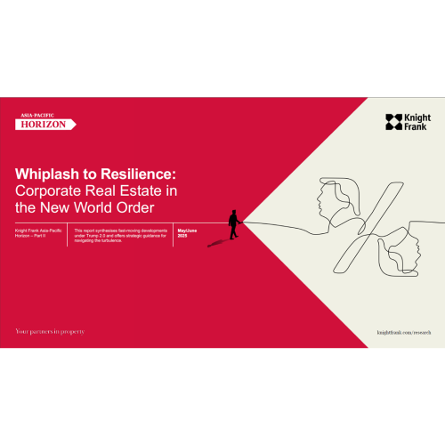 Asia Pacific Horizon: Whiplash to Resilience | KF Map – 印度尼西亚房地产和基础设施的数字地图