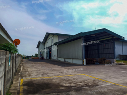 Knight Frank | Ready-to-Use Workshop in Prime Industrial Park, Kendal, Central Java | Photo (thumbnail)